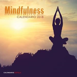 CALENDARIO MINDFULNESS 2018 | 9788448023515 | AA. VV. | Llibreria La Font de Mimir - Llibreria online Barcelona - Comprar llibres català i castellà