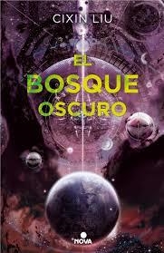 EL BOSQUE OSCURO | 9788466660921 | CIXIN, LIU | Llibreria La Font de Mimir - Llibreria online Barcelona - Comprar llibres català i castellà