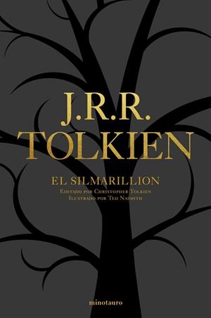 EL SILMARILLION 40 ANIVERSARIO | 9788445004791 | TOLKIEN, J. R. R. | Llibreria La Font de Mimir - Llibreria online Barcelona - Comprar llibres català i castellà