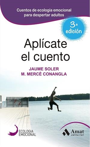 APLÍCATE EL CUENTO | 9788497357135 | SOLER I LLEONART, JAUME/CONANGLA I MARÍN, MARIA MERCÈ | Llibreria La Font de Mimir - Llibreria online Barcelona - Comprar llibres català i castellà
