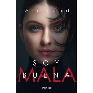 SOY BUENA | 9788416970360 | Llibreria La Font de Mimir - Llibreria online Barcelona - Comprar llibres català i castellà