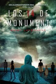 14 DE MONUMENT,LOS - 1 | 9788417036607 | Llibreria La Font de Mimir - Llibreria online Barcelona - Comprar llibres català i castellà