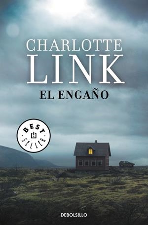 EL ENGAÑO | 9788466341967 | CHARLOTTE LINK | Llibreria La Font de Mimir - Llibreria online Barcelona - Comprar llibres català i castellà