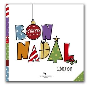 BON NADAL | 9788417000295 | FORT MIR, GLÒRIA | Llibreria La Font de Mimir - Llibreria online Barcelona - Comprar llibres català i castellà