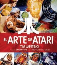 EL ARTE DE ATARI | 9788467926996 | TIM LAPETINO | Llibreria La Font de Mimir - Llibreria online Barcelona - Comprar llibres català i castellà