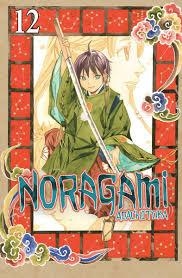 NORAGAMI 12 | 9788467925715 | ADACHITOKA | Llibreria La Font de Mimir - Llibreria online Barcelona - Comprar llibres català i castellà