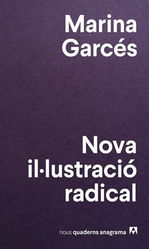 NOVA IL·LUSTRACIÓ RADICAL | 9788433916150 | GARCÉS, MARINA | Llibreria La Font de Mimir - Llibreria online Barcelona - Comprar llibres català i castellà