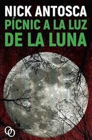 PÍCNIC A LA LUZ DE LA LUNA | 9788494756504 | ANTOSCA, NICK | Llibreria La Font de Mimir - Llibreria online Barcelona - Comprar llibres català i castellà