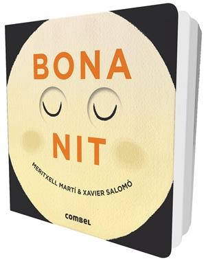 BONA NIT | 9788491012511 | MARTÍ ORRIOLS, MERITXELL | Llibreria La Font de Mimir - Llibreria online Barcelona - Comprar llibres català i castellà
