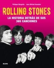 LOS ROLLING STONES | 9788416965311 | MARGOTIN, PHILIPPE/GUESDON, JEAN-MICHEL | Llibreria La Font de Mimir - Llibreria online Barcelona - Comprar llibres català i castellà