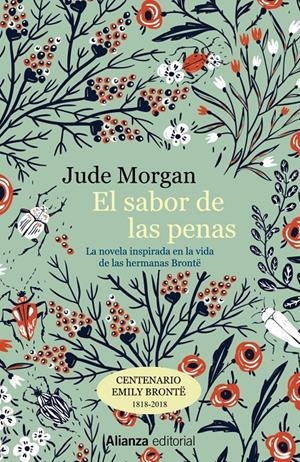 EL SABOR DE LAS PENAS | 9788491048985 | MORGAN, JUDE | Llibreria La Font de Mimir - Llibreria online Barcelona - Comprar llibres català i castellà