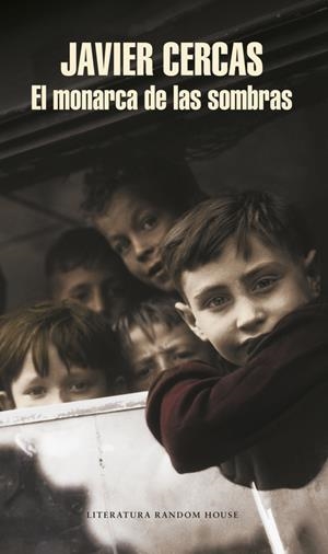 EL MONARCA DE LAS SOMBRAS | 9788439734017 | JAVIER CERCAS | Llibreria La Font de Mimir - Llibreria online Barcelona - Comprar llibres català i castellà