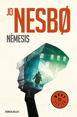 NÉMESIS (HARRY HOLE 4) | 9788466342049 | JO NESBO | Llibreria La Font de Mimir - Llibreria online Barcelona - Comprar llibres català i castellà