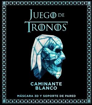 JUEGO DE TRONOS. CAMINANTE BLANCO | 9788445004722 | VARIOS AUTORES | Llibreria La Font de Mimir - Llibreria online Barcelona - Comprar llibres català i castellà