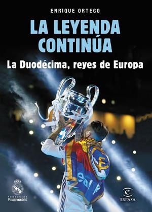 LA LEYENDA CONTINÚA | 9788467050813 | ORTEGO, ENRIQUE | Llibreria La Font de Mimir - Llibreria online Barcelona - Comprar llibres català i castellà