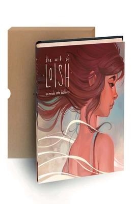 THE ART OF LOISH. UNA MIRADA ENTRE BASTIDORES | 9788416703005 | LOISH | Llibreria La Font de Mimir - Llibreria online Barcelona - Comprar llibres català i castellà