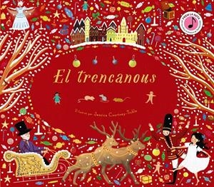 EL TRENCANOUS | 9788499068374 | FLINT, KATY | Llibreria La Font de Mimir - Llibreria online Barcelona - Comprar llibres català i castellà