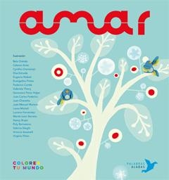 AMAR | 9788494578281 | NÚÑEZ PEREIRA, CRISTINA/R. VALCÁRCEL, RAFAEL | Llibreria La Font de Mimir - Llibreria online Barcelona - Comprar llibres català i castellà