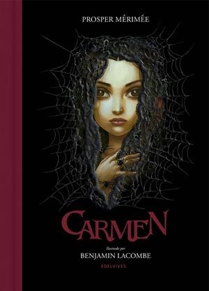 CARMEN | 9788414009475 | MÈRIMÉE, PROSPER | Llibreria La Font de Mimir - Llibreria online Barcelona - Comprar llibres català i castellà