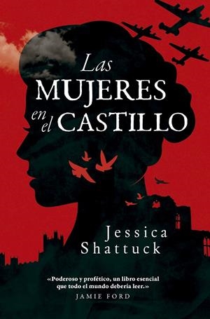 LAS MUJERES EN EL CASTILLO | 9788494712661 | SHATTUCK, JESSICA | Llibreria La Font de Mimir - Llibreria online Barcelona - Comprar llibres català i castellà