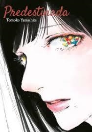 PREDESTINADA | 9788416188444 | TOMOKO YAMASHITA | Llibreria La Font de Mimir - Llibreria online Barcelona - Comprar llibres català i castellà