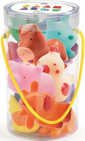 TROOPO-FARM PRIMERA EDAT | 3070900091160 | Llibreria La Font de Mimir - Llibreria online Barcelona - Comprar llibres català i castellà