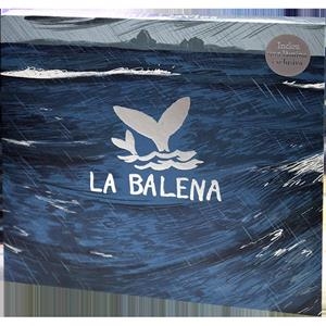 COL·LECCIÓ LA BALENA | 9788416394647 | DAVIES, BENJI | Llibreria La Font de Mimir - Llibreria online Barcelona - Comprar llibres català i castellà