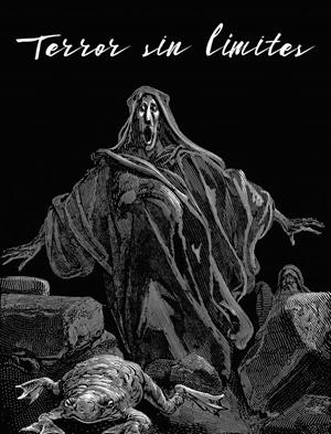 TERROR SIN LÍMITES | 9788494552991 | NESBIT, EDITH/GASKELL, ELIZABETH/PERKINS GILMAN, CHARLOTTE/DICKENS, CHARLES/BULWER-LYTTON, EDWARD | Llibreria La Font de Mimir - Llibreria online Barcelona - Comprar llibres català i castellà