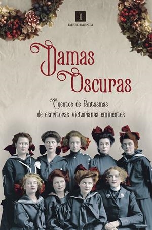 DAMAS OSCURAS | 9788417115302 | BRONTE, CHARLOTTE/GASKELL, ELIZABETH/MULOCK, DINAH/CROWE, CATHERINE/BRADDON, MARY ELIZABETH/MULHOLLA | Llibreria La Font de Mimir - Llibreria online Barcelona - Comprar llibres català i castellà