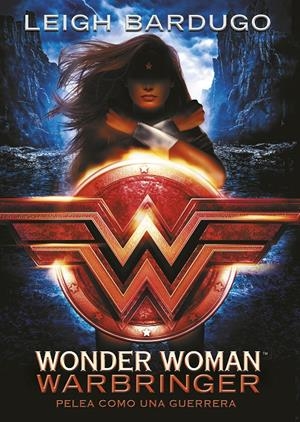 WONDER WOMAN: WARBRINGER (DC ICONS 1) | 9788490439043 | LEIGH BARDUGO | Llibreria La Font de Mimir - Llibreria online Barcelona - Comprar llibres català i castellà