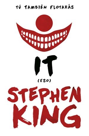 IT | 9788466345347 | STEPHEN KING | Llibreria La Font de Mimir - Llibreria online Barcelona - Comprar llibres català i castellà