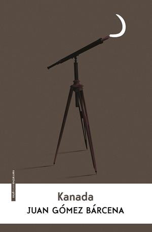 KANADA | 9788416677382 | GÓMEZ BÁRCENA, JUAN | Llibreria La Font de Mimir - Llibreria online Barcelona - Comprar llibres català i castellà