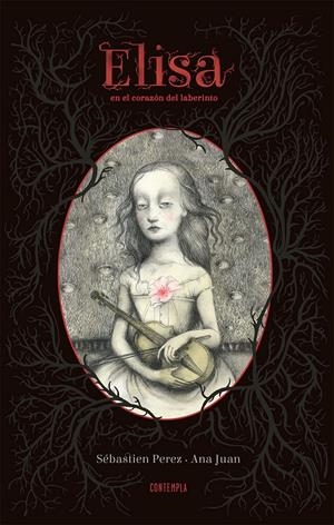 ELISA EN EL CORAZÓN DEL LABERINTO | 9788414009482 | PEREZ, SÉBASTIEN | Llibreria La Font de Mimir - Llibreria online Barcelona - Comprar llibres català i castellà