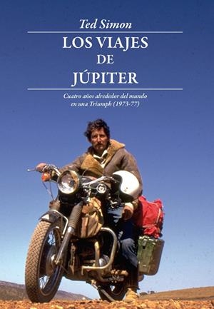 LOS VIAJES DE JÚPITER | 9788494061080 | SIMON, TED | Llibreria La Font de Mimir - Llibreria online Barcelona - Comprar llibres català i castellà