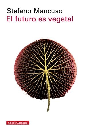 EL FUTURO ES VEGETAL | 9788417088170 | MANCUSO, STEFANO | Llibreria La Font de Mimir - Llibreria online Barcelona - Comprar llibres català i castellà