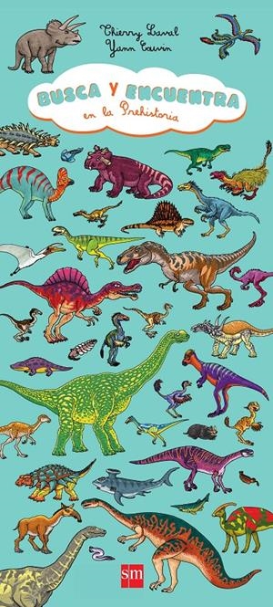 BYE.EN LA PREHISTORIA | 9788467582291 | COUVIN, YANN | Llibreria La Font de Mimir - Llibreria online Barcelona - Comprar llibres català i castellà