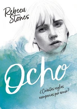 OCHO | 9788490438527 | REBECA STONES | Llibreria La Font de Mimir - Llibreria online Barcelona - Comprar llibres català i castellà