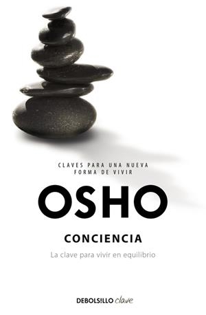 CONCIENCIA | 9788499896755 | OSHO | Llibreria La Font de Mimir - Llibreria online Barcelona - Comprar llibres català i castellà