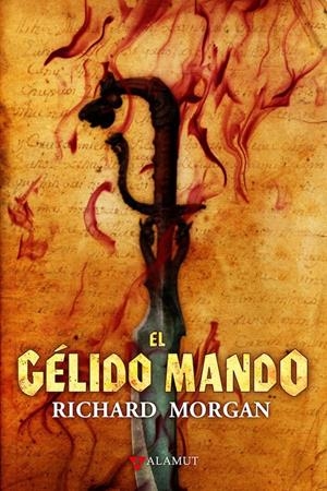 EL GELIDO MANDO | 9788498891119 | RICHARD MORGAN | Llibreria La Font de Mimir - Llibreria online Barcelona - Comprar llibres català i castellà