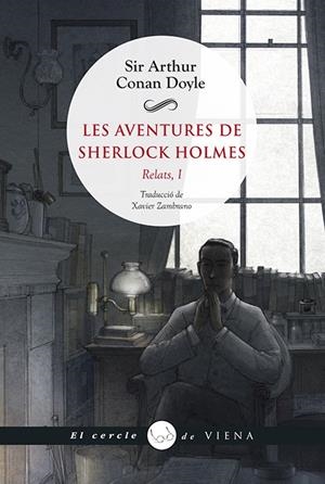 LES AVENTURES DE SHERLOCK HOLMES | 9788483309605 | CONAN DOYLE, SIR ARTHUR | Llibreria La Font de Mimir - Llibreria online Barcelona - Comprar llibres català i castellà