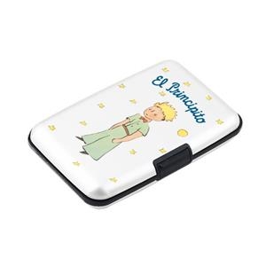 TARJETERO EL PRINCIPITO | 9788893672108 | DE SAINT-EXUPÉRY, ANTOINE | Llibreria La Font de Mimir - Llibreria online Barcelona - Comprar llibres català i castellà