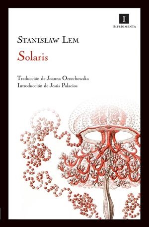 SOLARIS | 9788415130093 | LEM, STANISLAW | Llibreria La Font de Mimir - Llibreria online Barcelona - Comprar llibres català i castellà