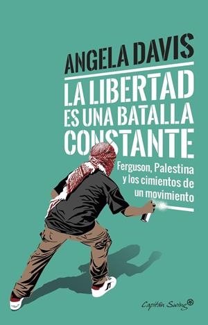 LIBERTAD ES UNA BATALLA CONSTANTE,LA 2ªED | 9788494740718 | Llibreria La Font de Mimir - Llibreria online Barcelona - Comprar llibres català i castellà