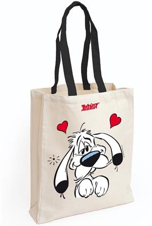 BOLSA ASTÉRIX. IDEAFIX | 9788893672351 | ASTÉRIX | Llibreria La Font de Mimir - Llibreria online Barcelona - Comprar llibres català i castellà