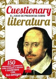 CUESTIONARY | 9788868219536 | AA.VV | Llibreria La Font de Mimir - Llibreria online Barcelona - Comprar llibres català i castellà