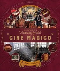 CINE MAGICO 3 | 9788467927207 | Llibreria La Font de Mimir - Llibreria online Barcelona - Comprar llibres català i castellà