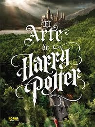 EL ARTE DE HARRY POTTER | 9788467928754 | Llibreria La Font de Mimir - Llibreria online Barcelona - Comprar llibres català i castellà