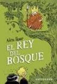 EL REY DEL BOSQUE | 9788467928891 | ADAM STOWER | Llibreria La Font de Mimir - Llibreria online Barcelona - Comprar llibres català i castellà