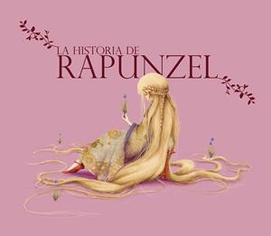 LA HISTORIA DE RAPUNZEL | 9788491451075 | GRIMM, HANS-ULRICH/GRIMM, JAKOB Y WILHELM | Llibreria La Font de Mimir - Llibreria online Barcelona - Comprar llibres català i castellà