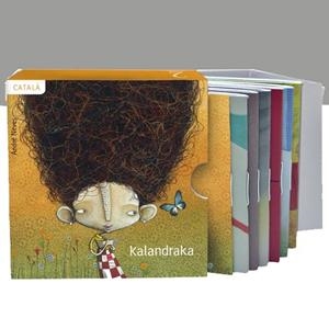 MINILLIBRES IMPERDIBLES 2 | 9788416804313 | VV. AA. | Llibreria La Font de Mimir - Llibreria online Barcelona - Comprar llibres català i castellà